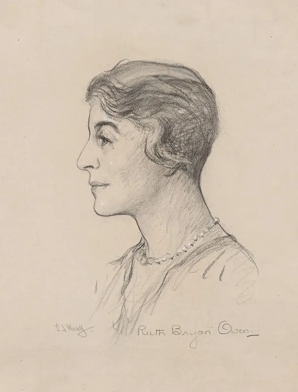 Ruth Bryan Owen Rohde