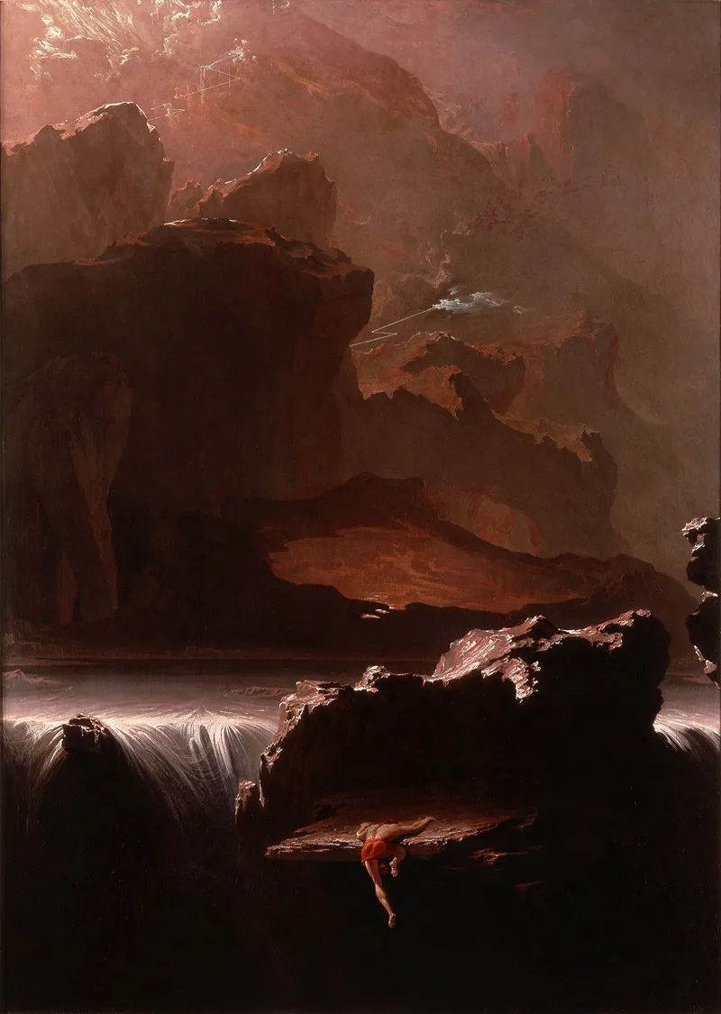 Sadak In Search Of The Waters Of Oblivion