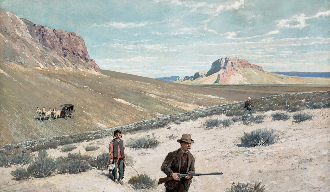 Sage Cock Shooting In Montana Theodore Roosevelt Sage Grouse Shooting