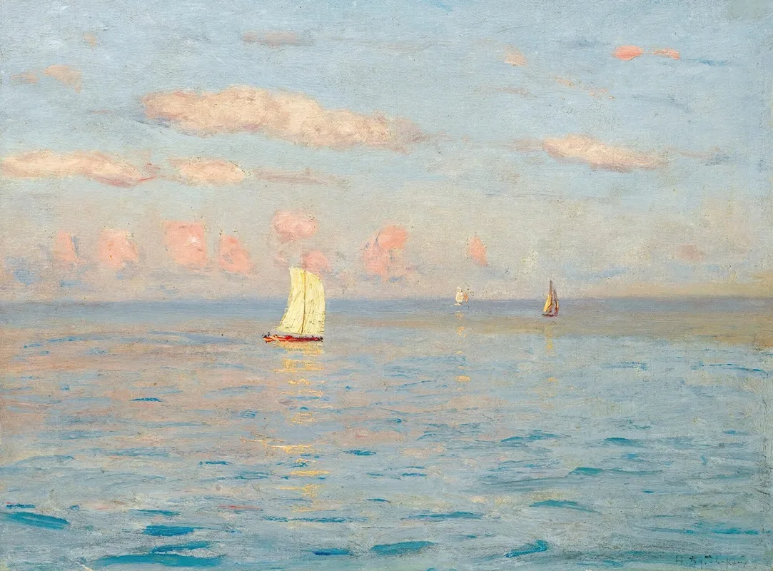 Sailing Boats