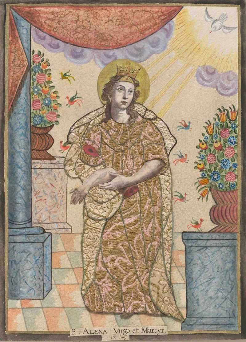 Saint Alena
