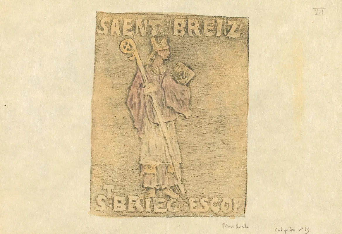 Saint Brieuc