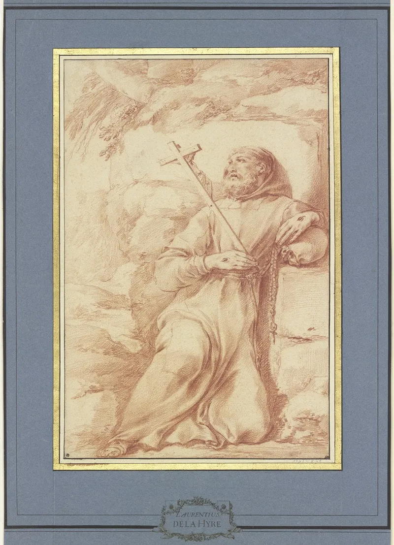 Saint Francis Of Assisi 6