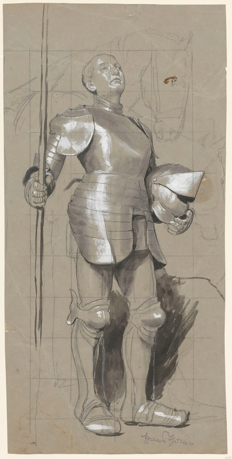 Saint George 7