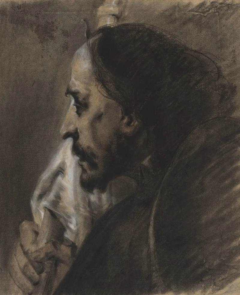 Saint James Major 2
