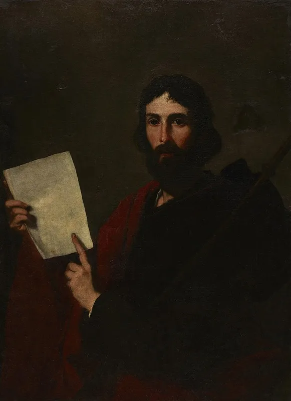 Saint James The Greater