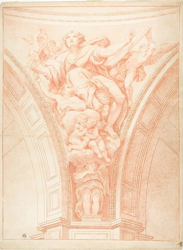 Saint John The Evangelist 14