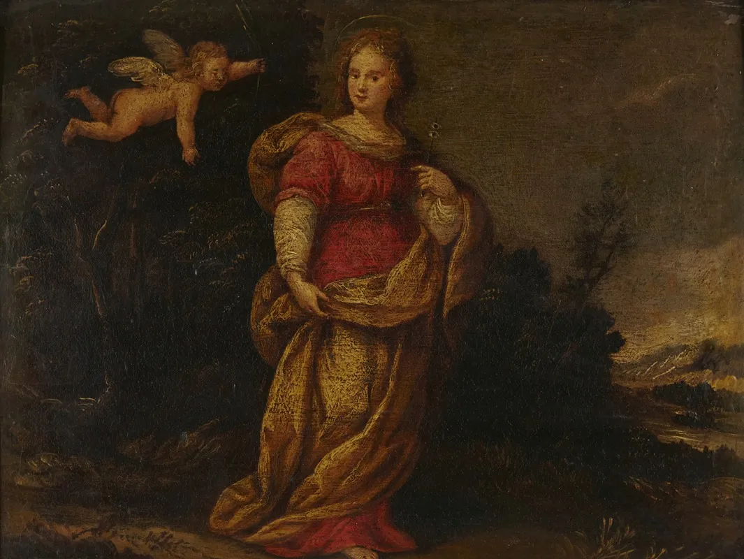 Saint Lucy 7