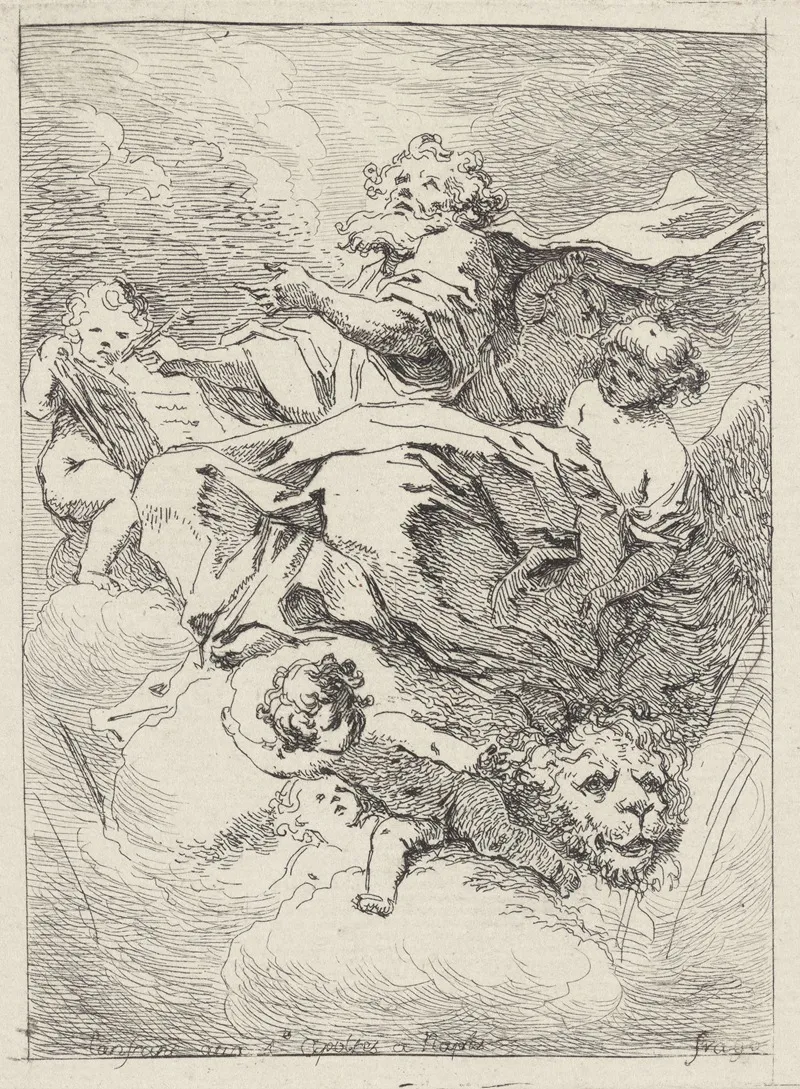 Saint Marc