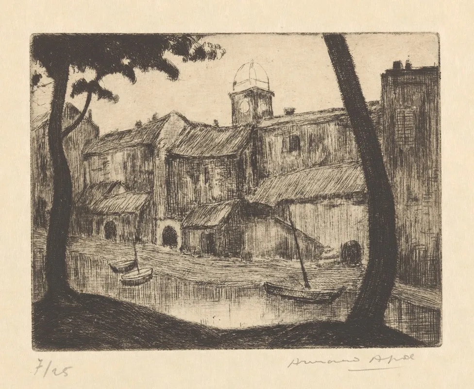 Saint Marcel Maisons Au Bord De Leau