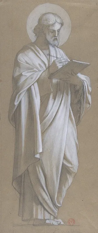 Saint Matthew 10