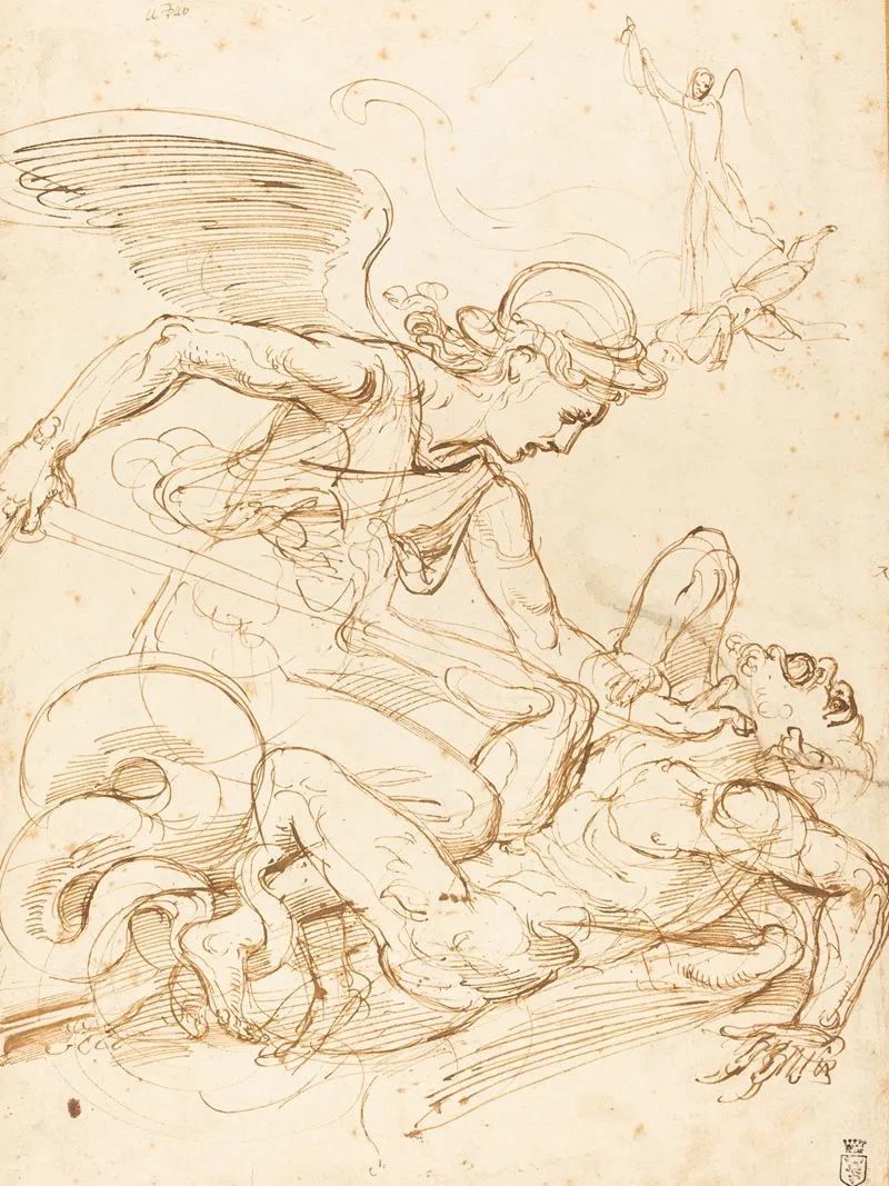 Saint Michael