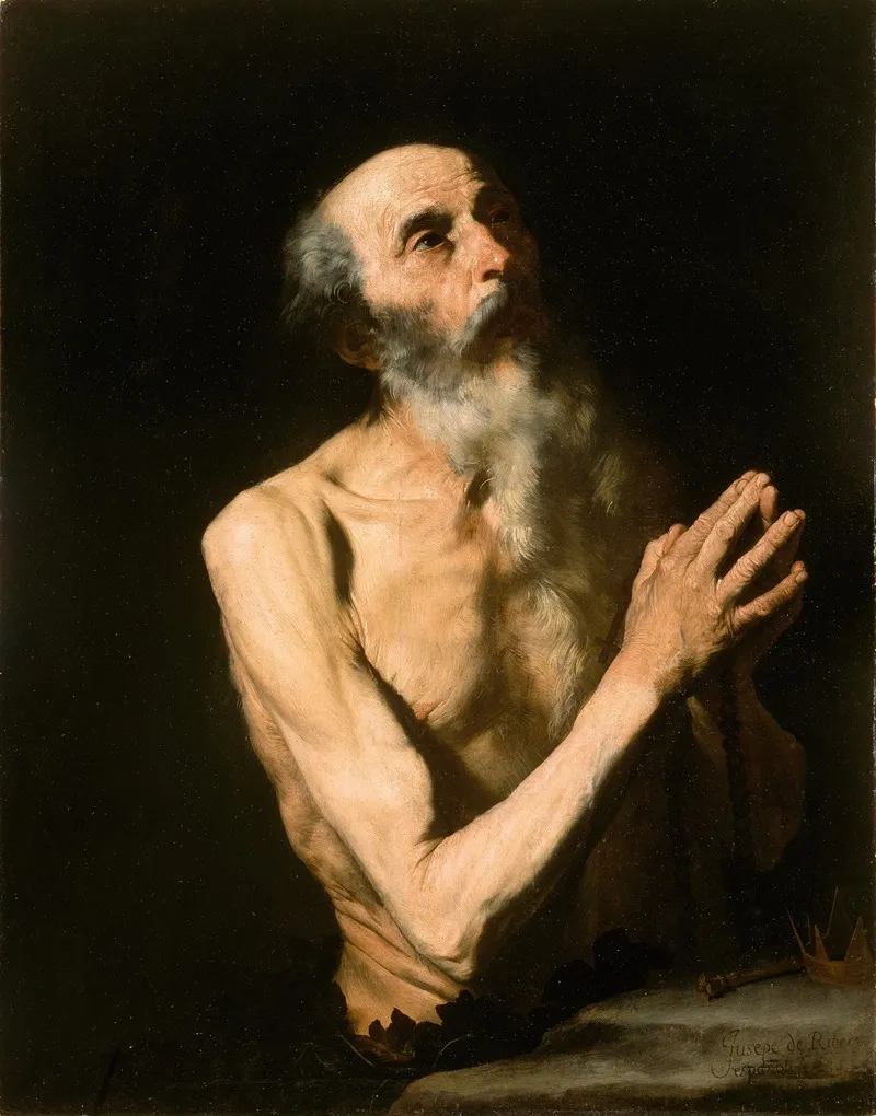 Saint Onuphrius 3