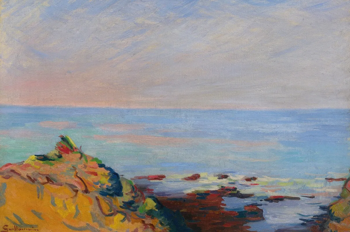 Saint Palais Bord De Mer