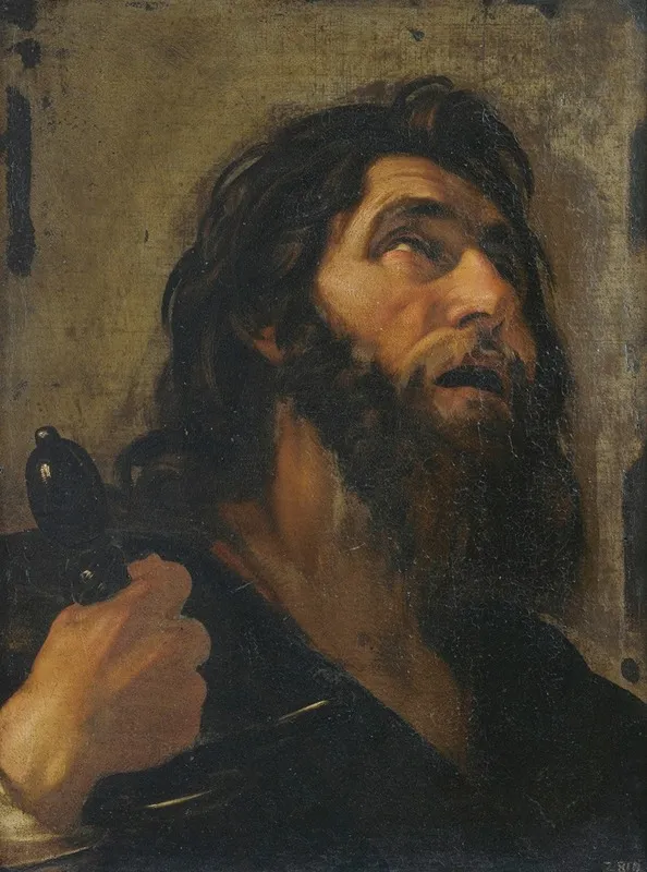 Saint Paul 3