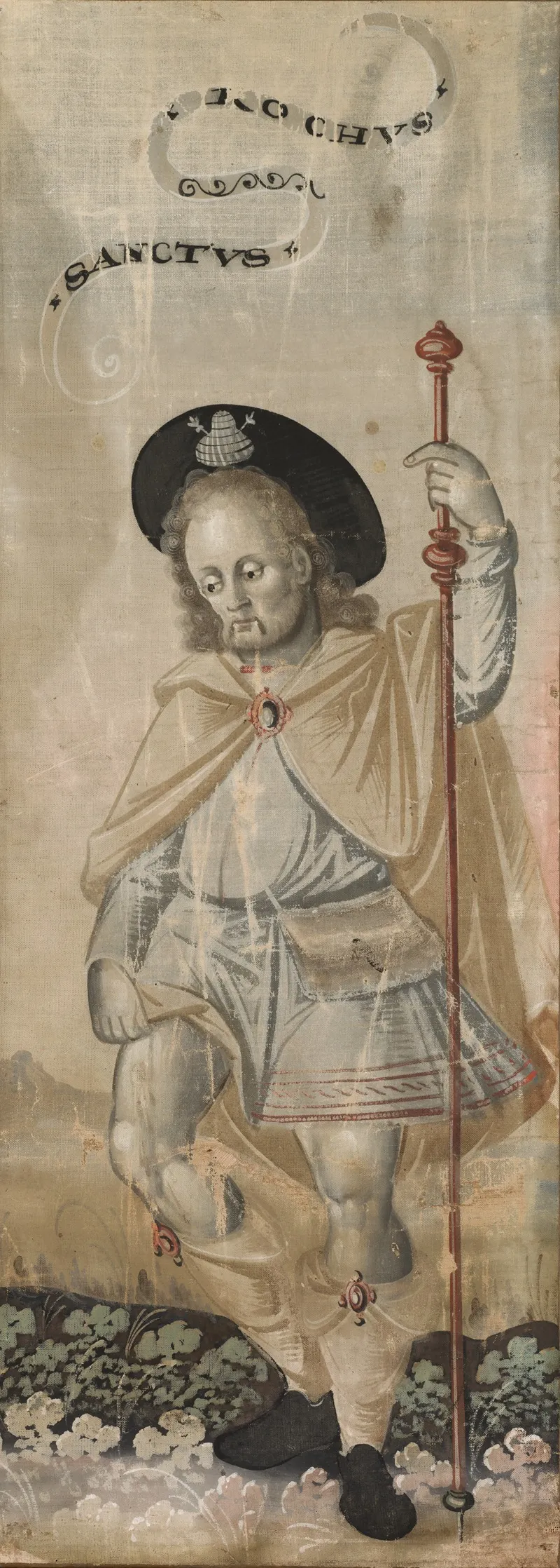 Saint Roch 3