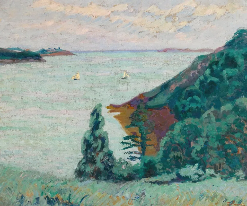 Saint Servan