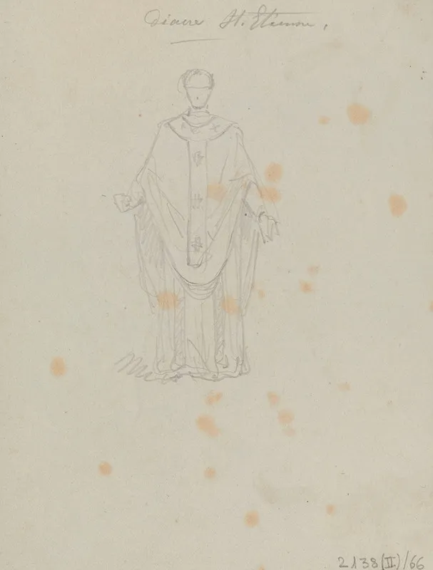 Saint Stephen 6