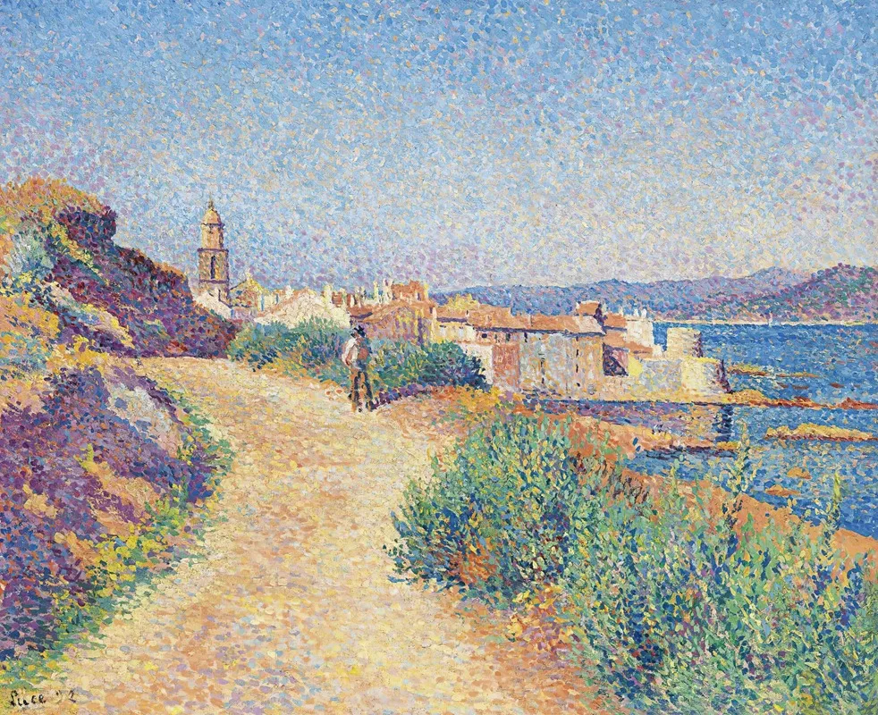 Saint Tropez