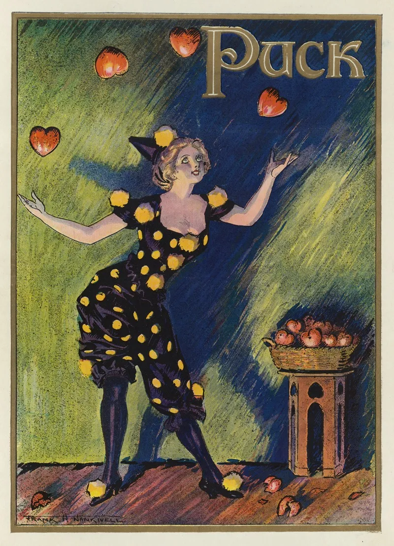 Saint Valentine Number