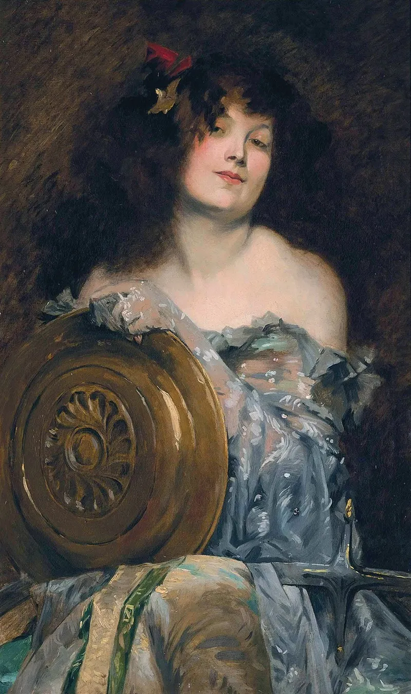 Salome 22