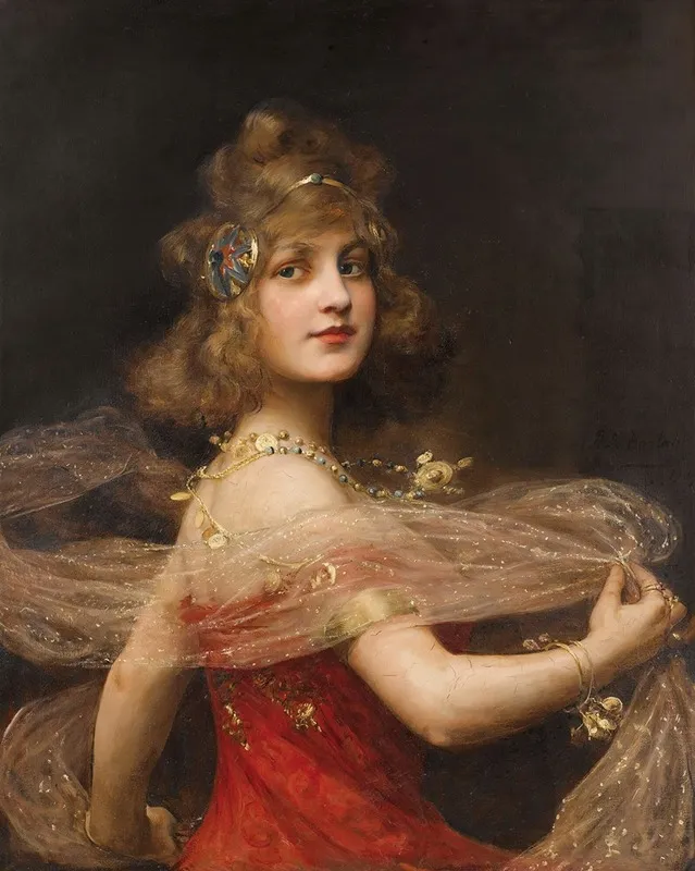 Salome 6