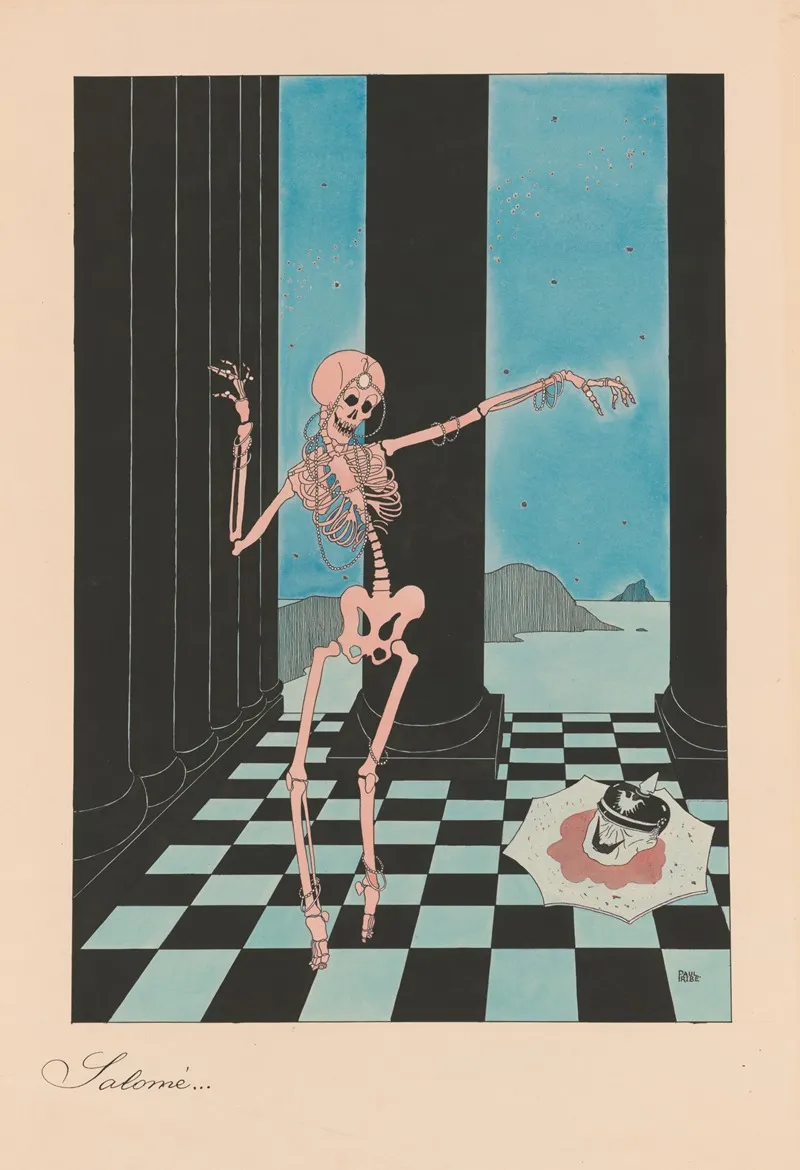 Salome 9