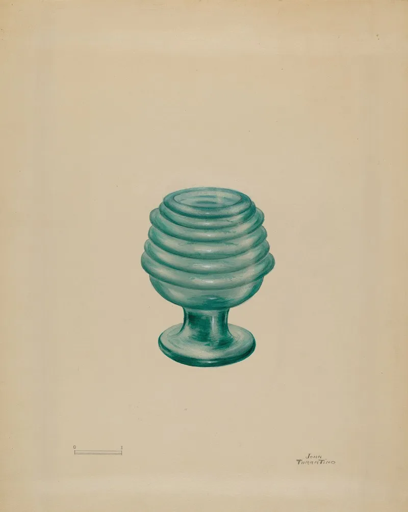Salt Cellar 15