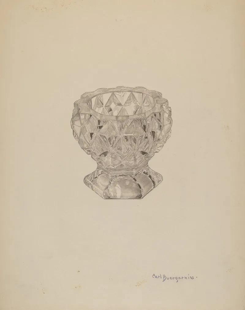 Salt Cellar 2