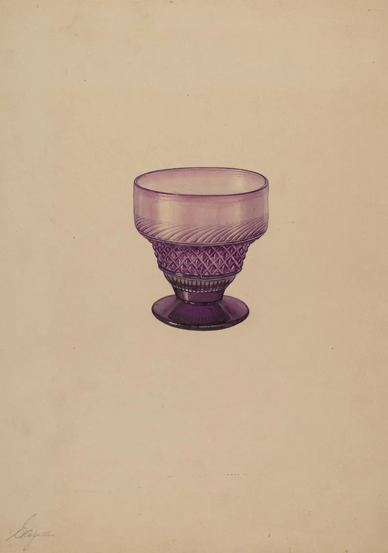 Salt Cellar 5