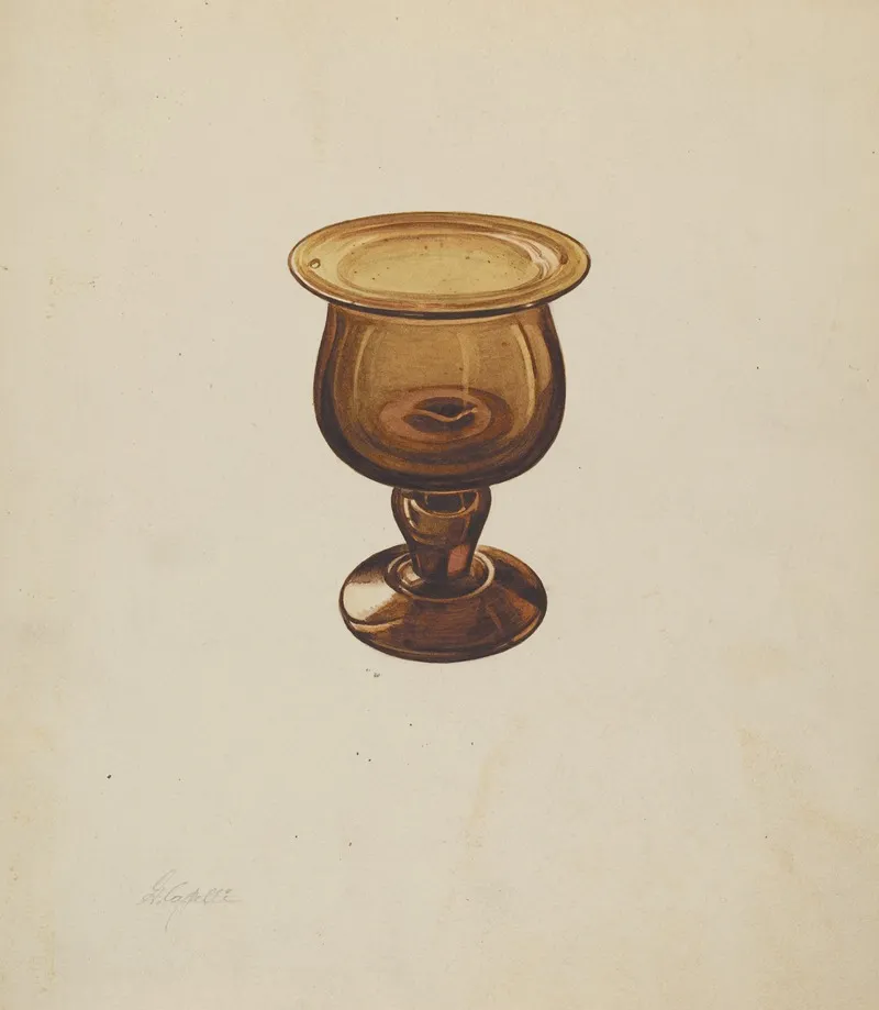 Salt Cellar 6