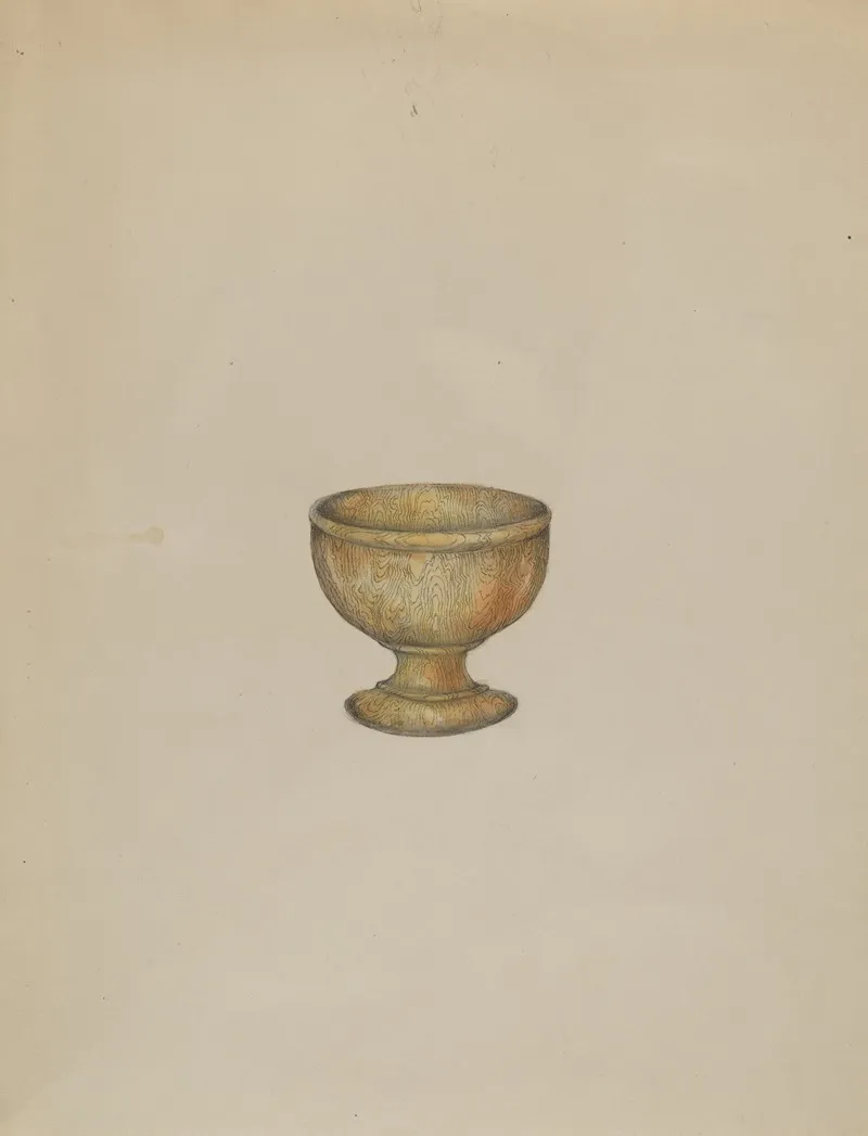 Salt Cup 2