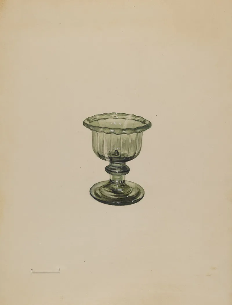 Salt Cup 3