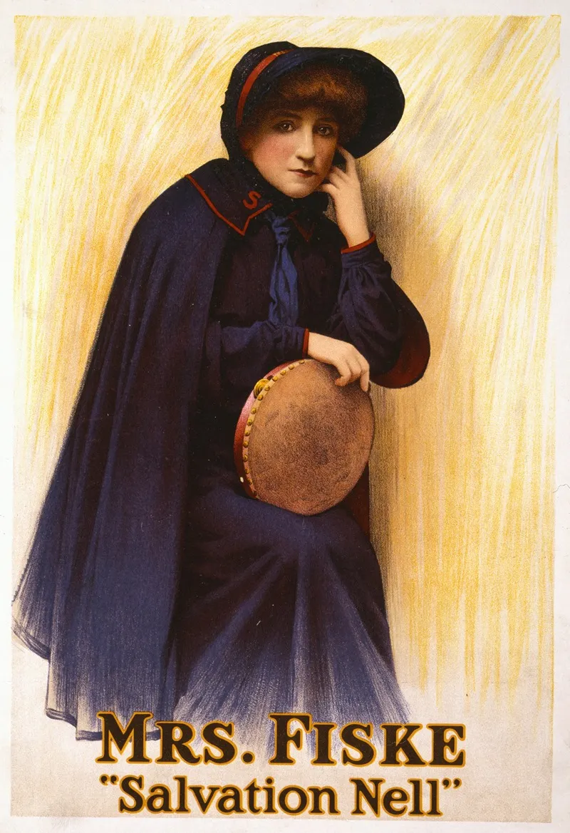 Salvation Nell