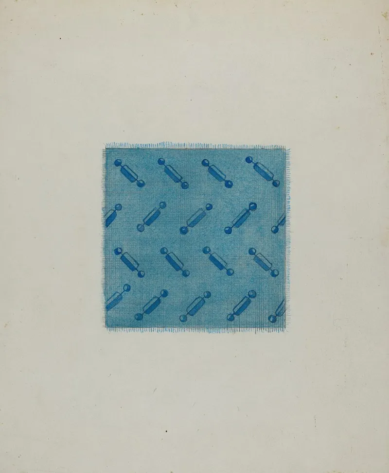 Sample Of Calico