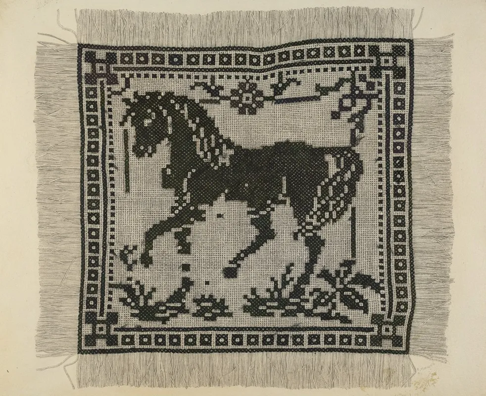 Sampler 40
