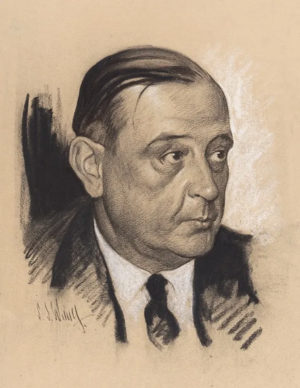 Samuel Clay Williams