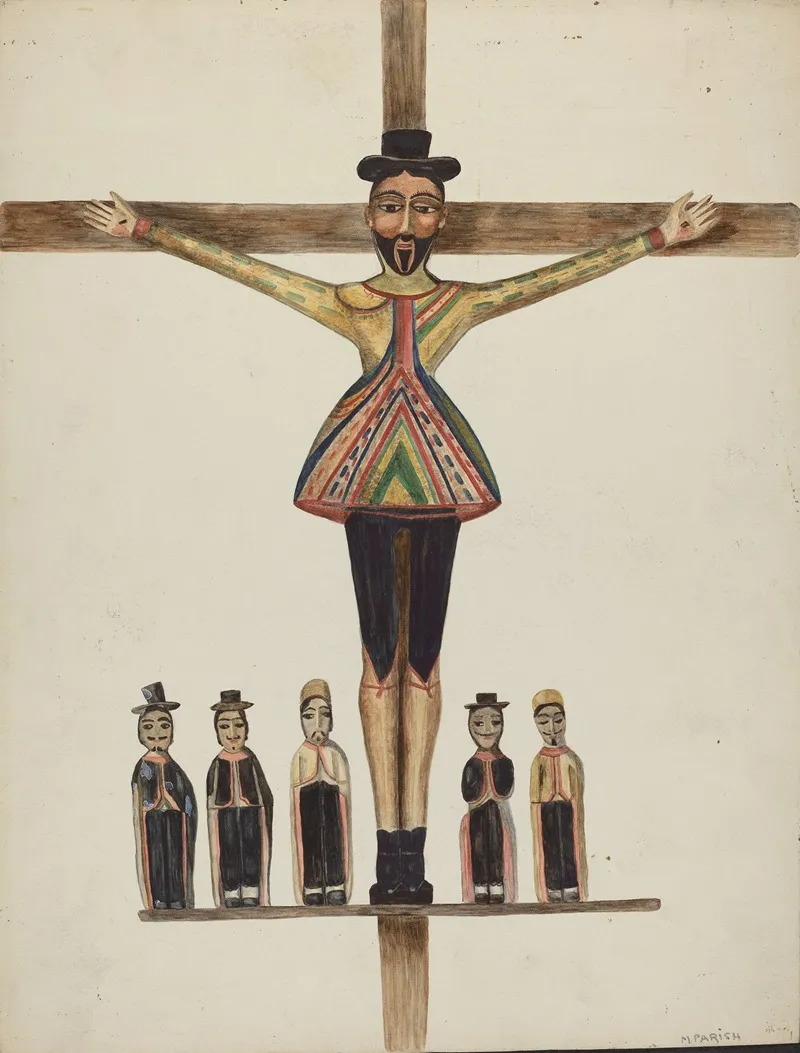 San Acacio