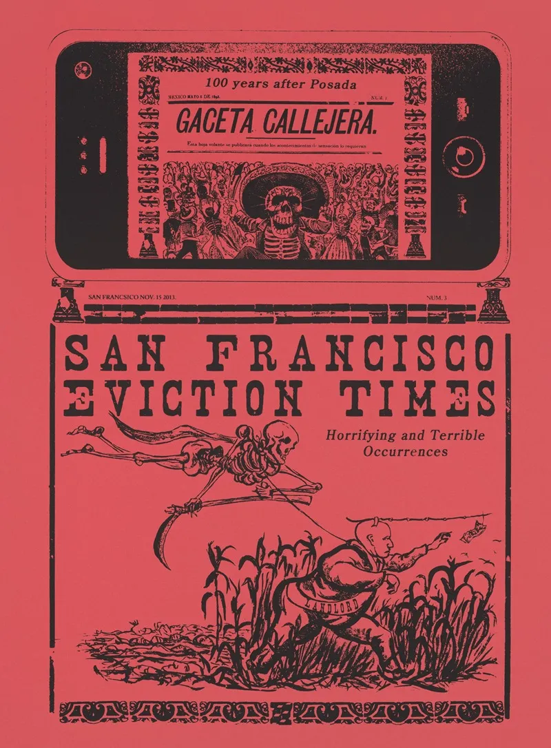 San Francisco Eviction Times Horrifying And Terrible Occurrences
