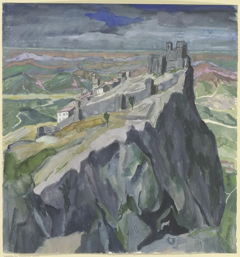 San Marino