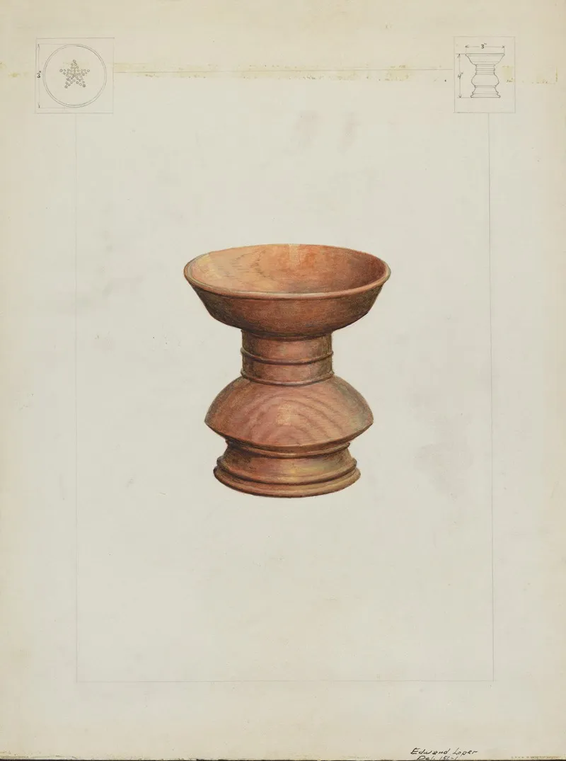 Sand Sifter