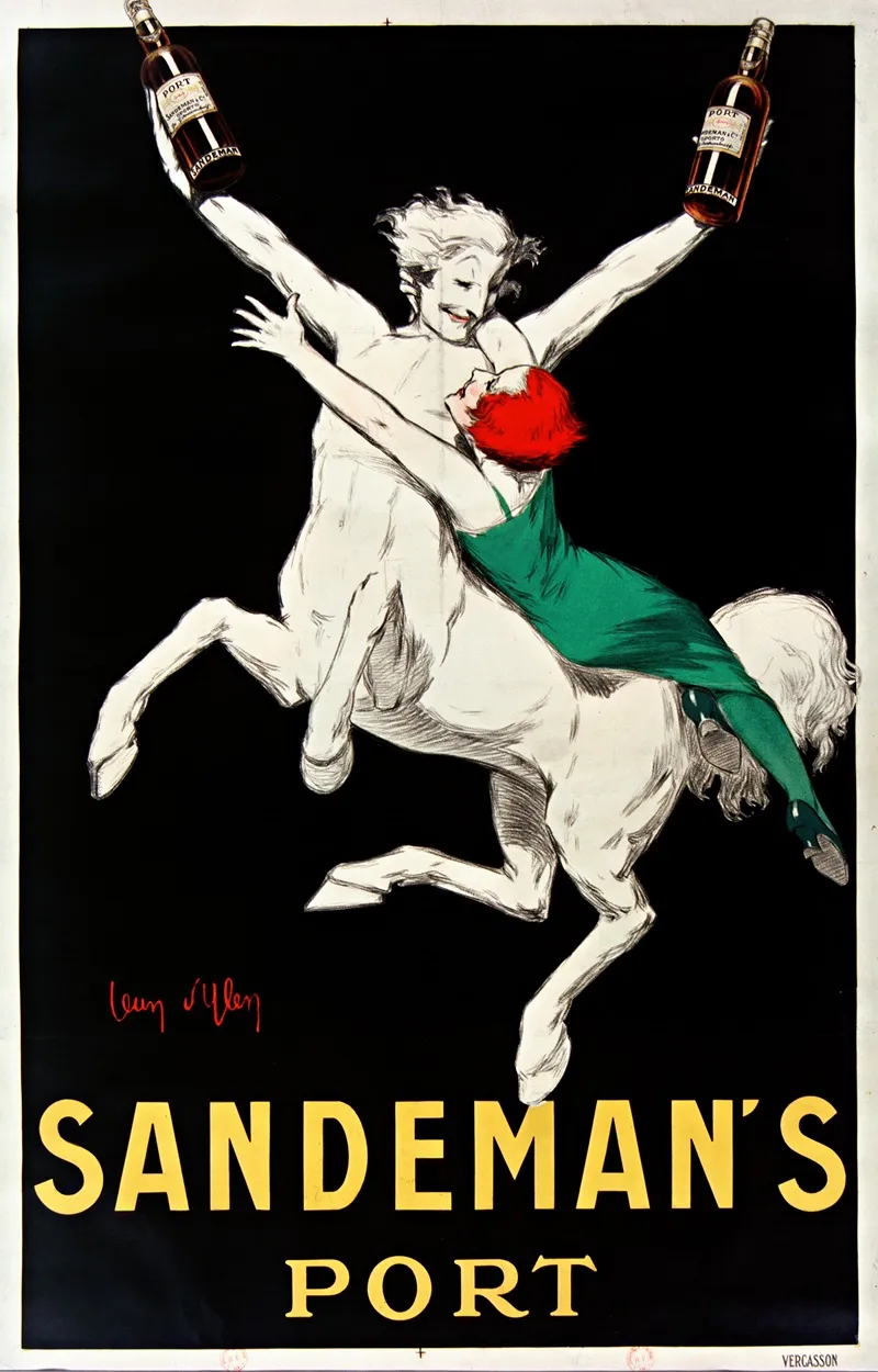 Sandemans Port