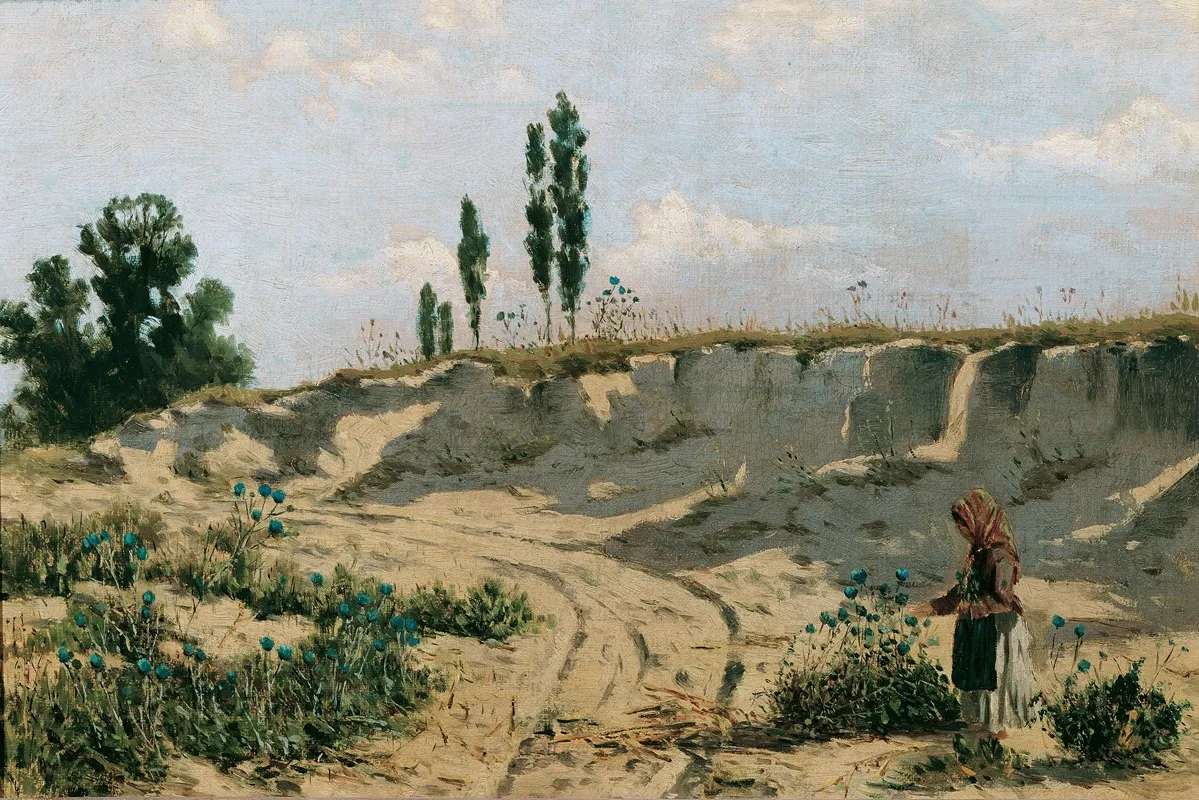 Sandweg
