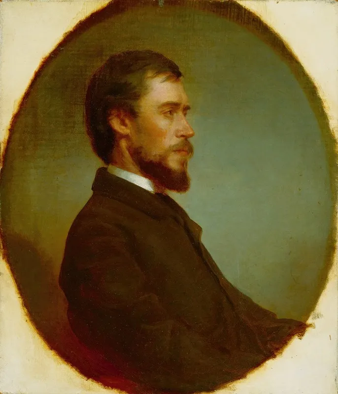 Sanford Robinson Gifford
