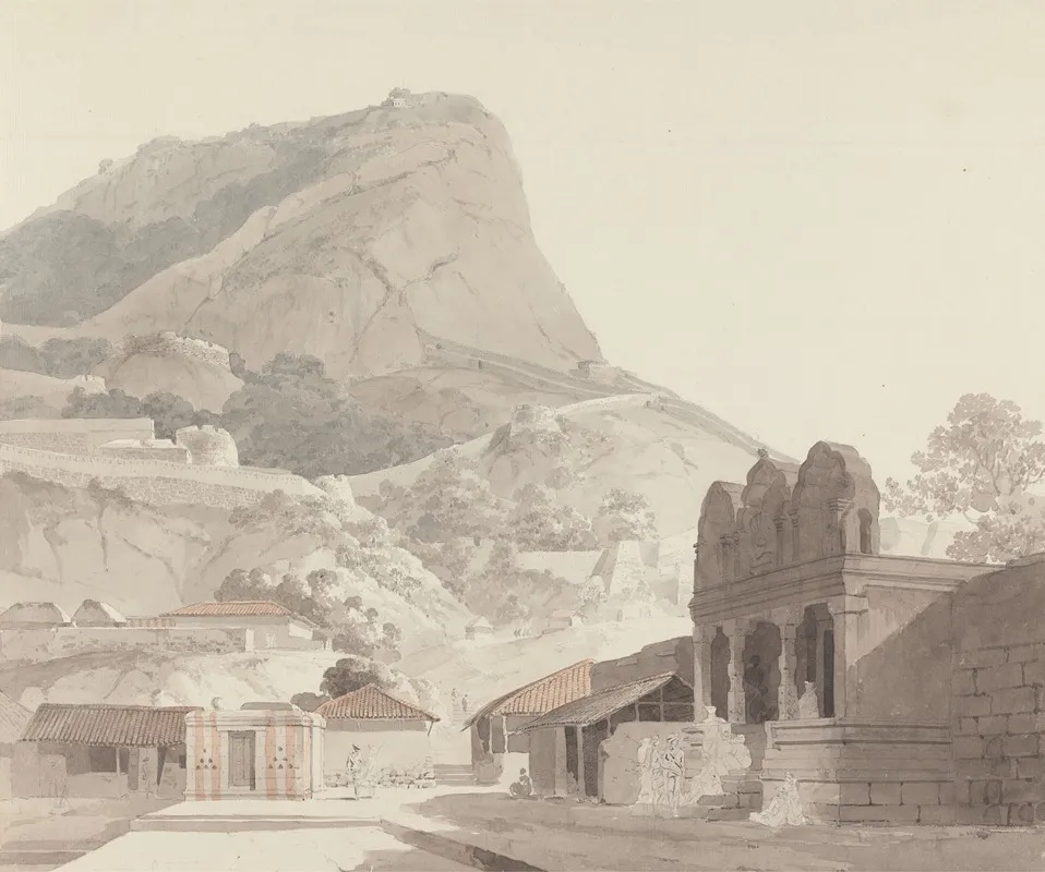 Sankrydroog Madras