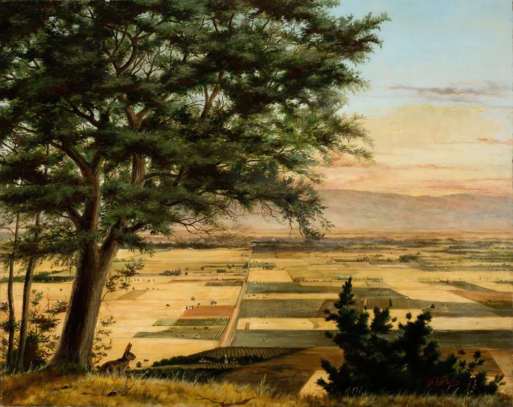 Landscape