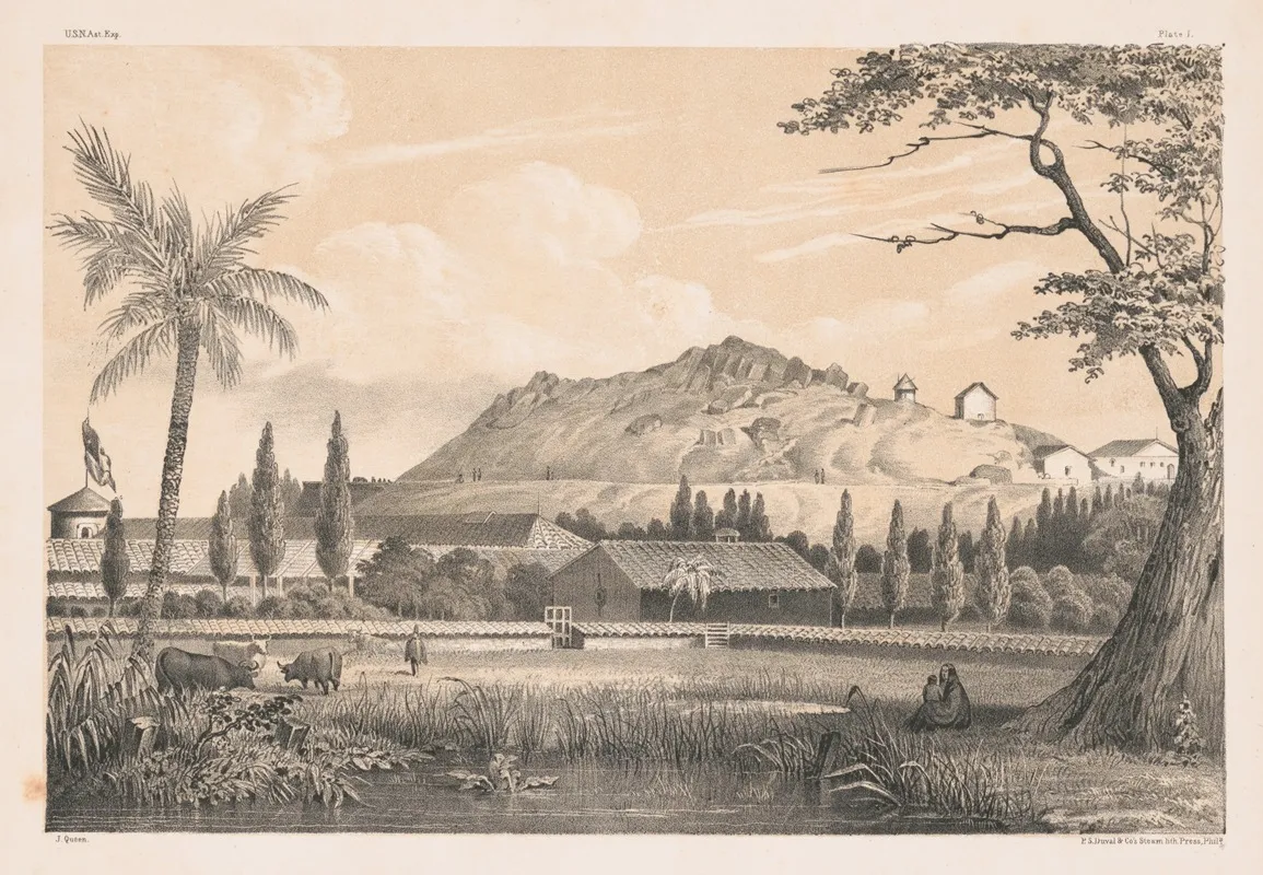 Santa Lucia
