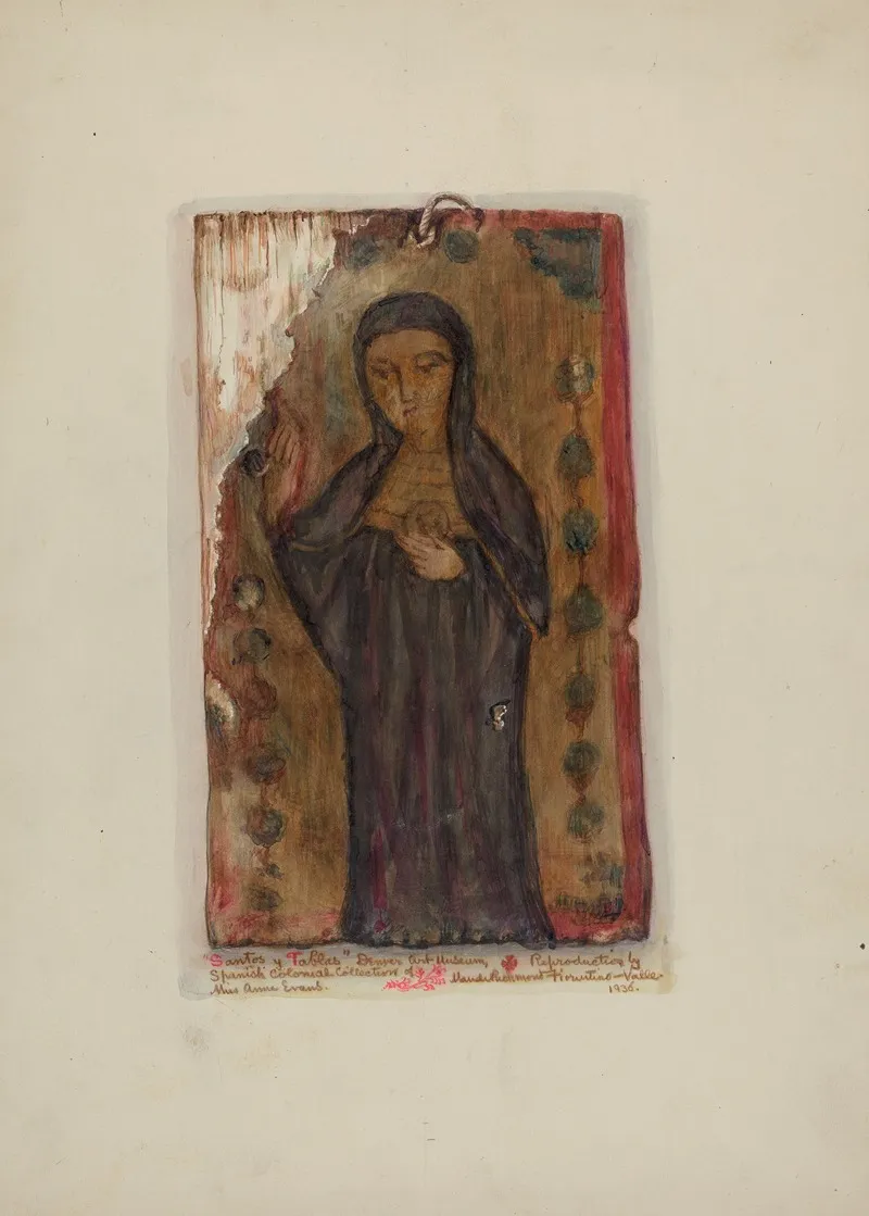 Santo 6