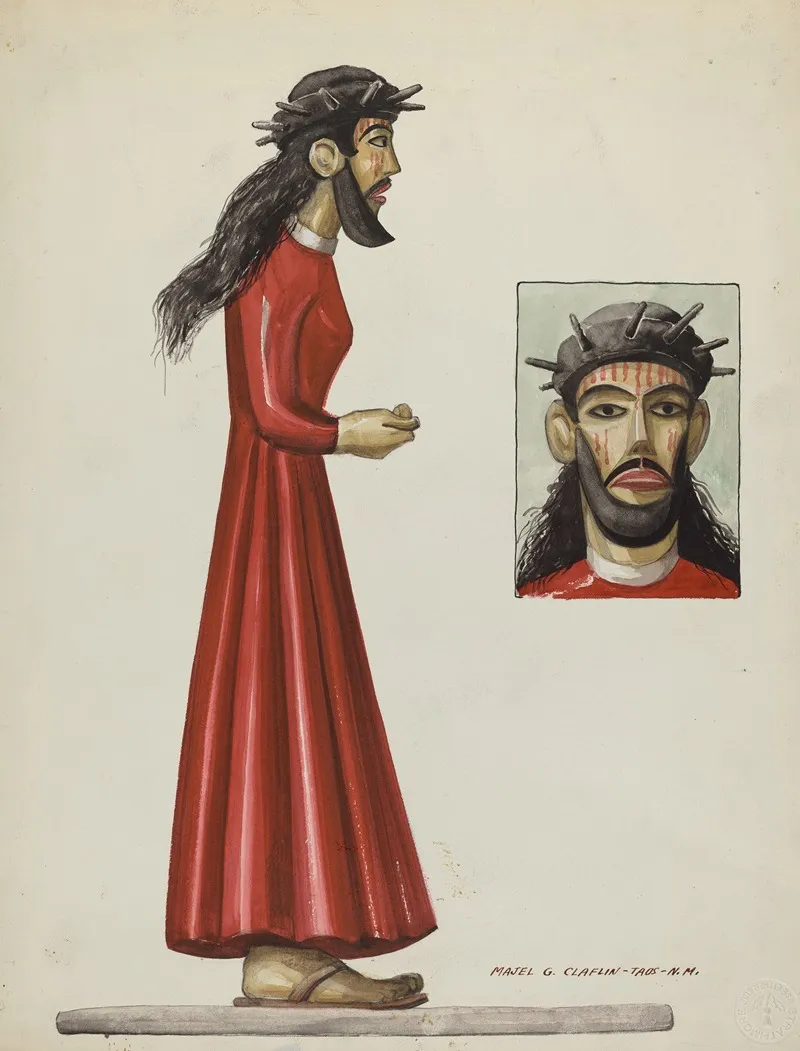 Santo Christo