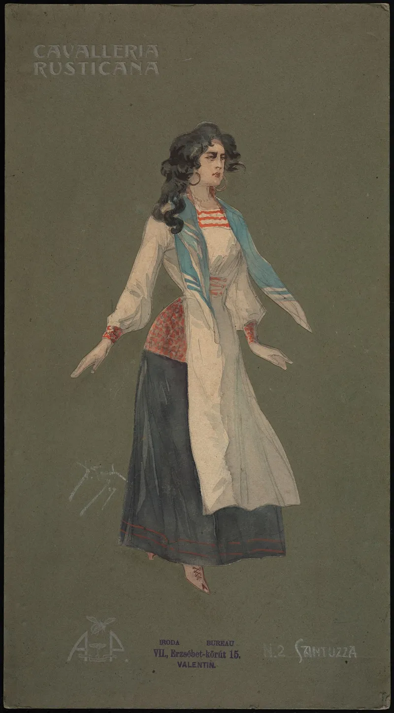 Santuzza